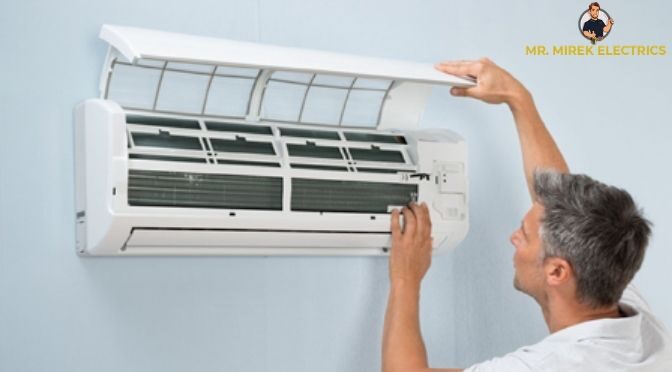 Don T Commit These 4 Diy Split Ac Installation Mistakes