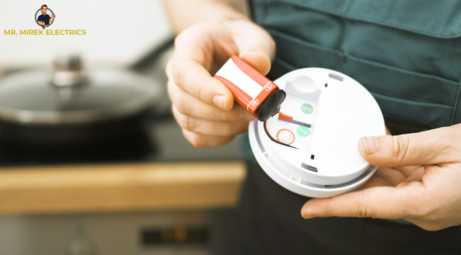Essential Rules to Follow for the Proper Installation of Smoke Alarms
