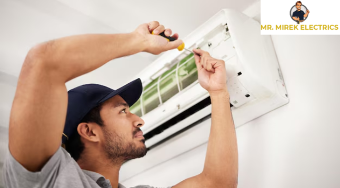 Do You Need an Expert Professional To Install Your AC?