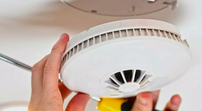 Smoke Alarm Installation Tips for Hassle-free Operation